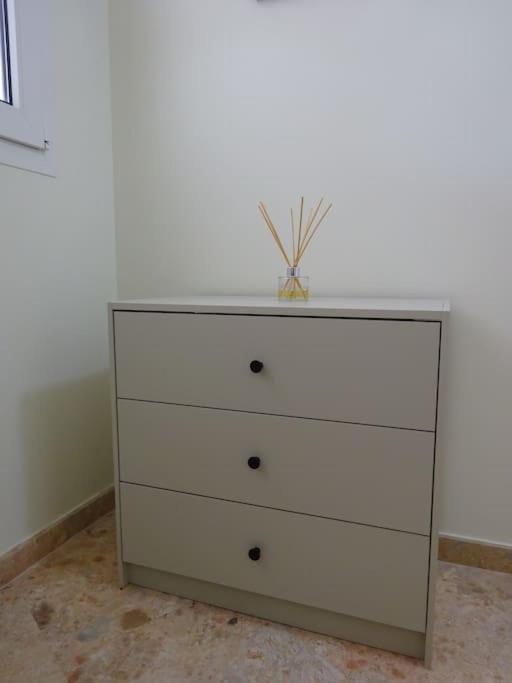 Apartamento La Fuente Alcaucín Buitenkant foto