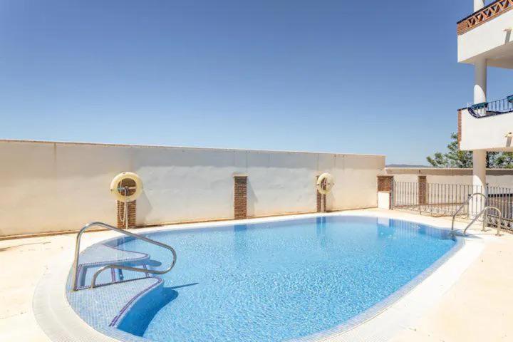 Apartamento La Fuente Alcaucín Buitenkant foto