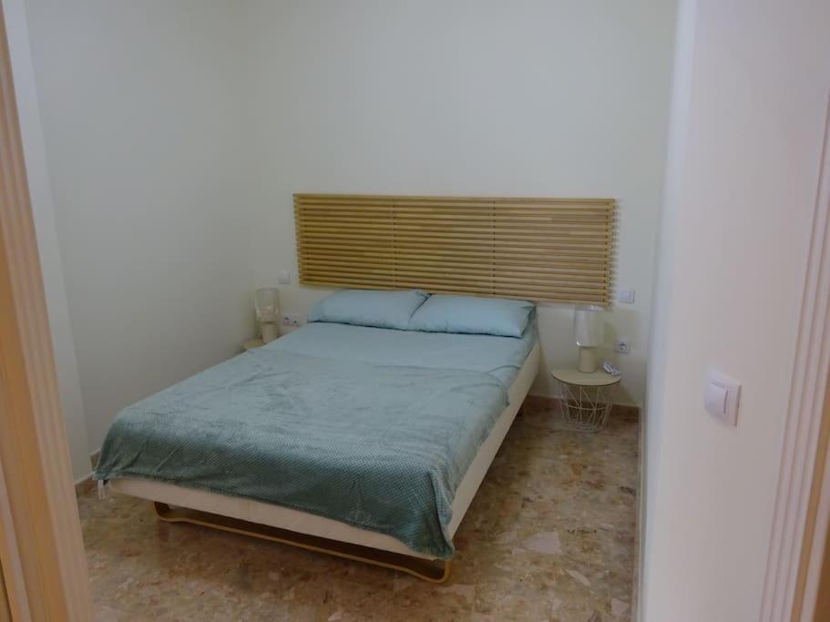 Apartamento La Fuente Alcaucín Buitenkant foto