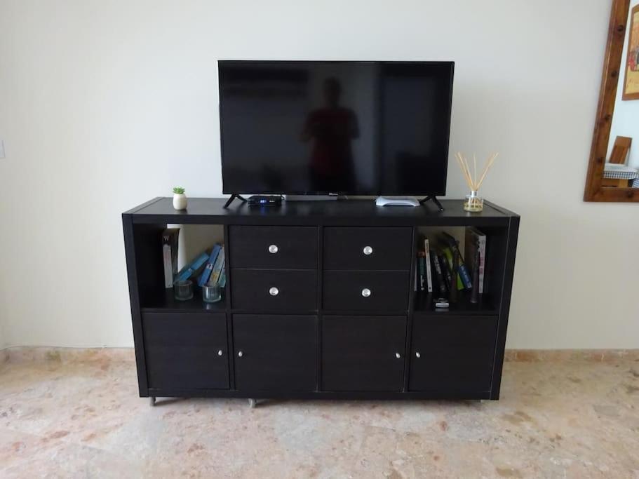 Apartamento La Fuente Alcaucín Buitenkant foto