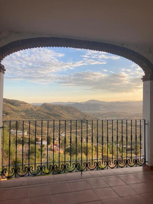 Apartamento La Fuente Alcaucín Buitenkant foto