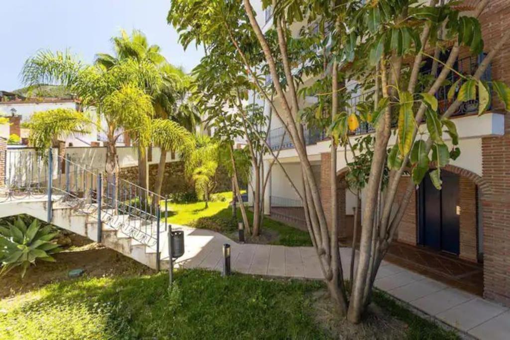 Apartamento La Fuente Alcaucín Buitenkant foto