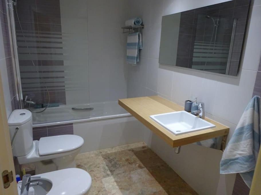 Apartamento La Fuente Alcaucín Buitenkant foto