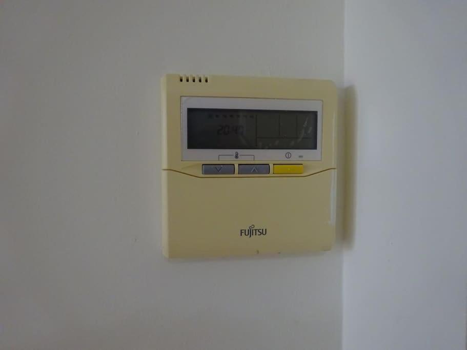Apartamento La Fuente Alcaucín Buitenkant foto
