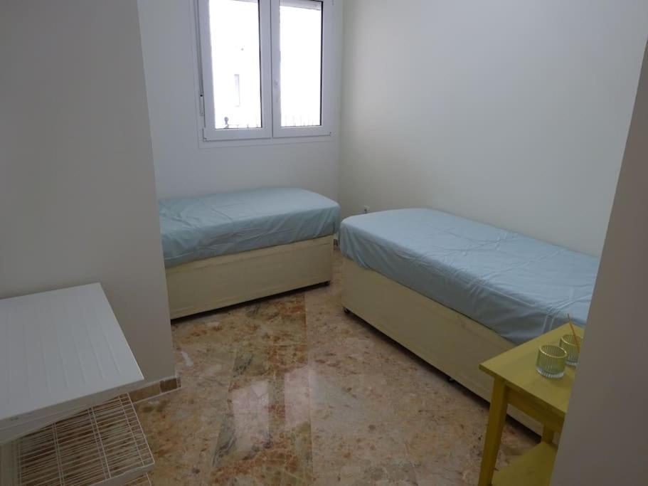 Apartamento La Fuente Alcaucín Buitenkant foto