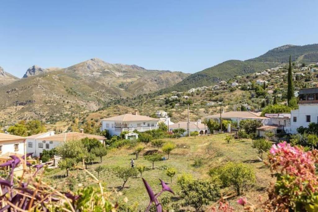 Apartamento La Fuente Alcaucín Buitenkant foto