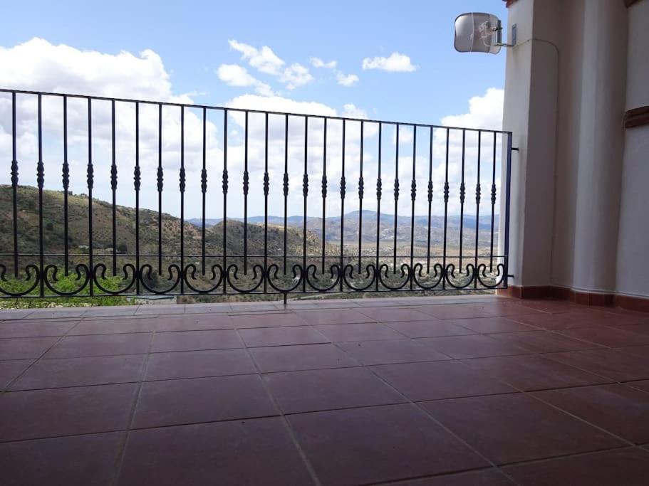 Apartamento La Fuente Alcaucín Buitenkant foto