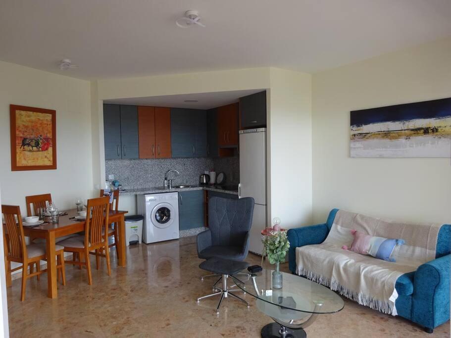 Apartamento La Fuente Alcaucín Buitenkant foto