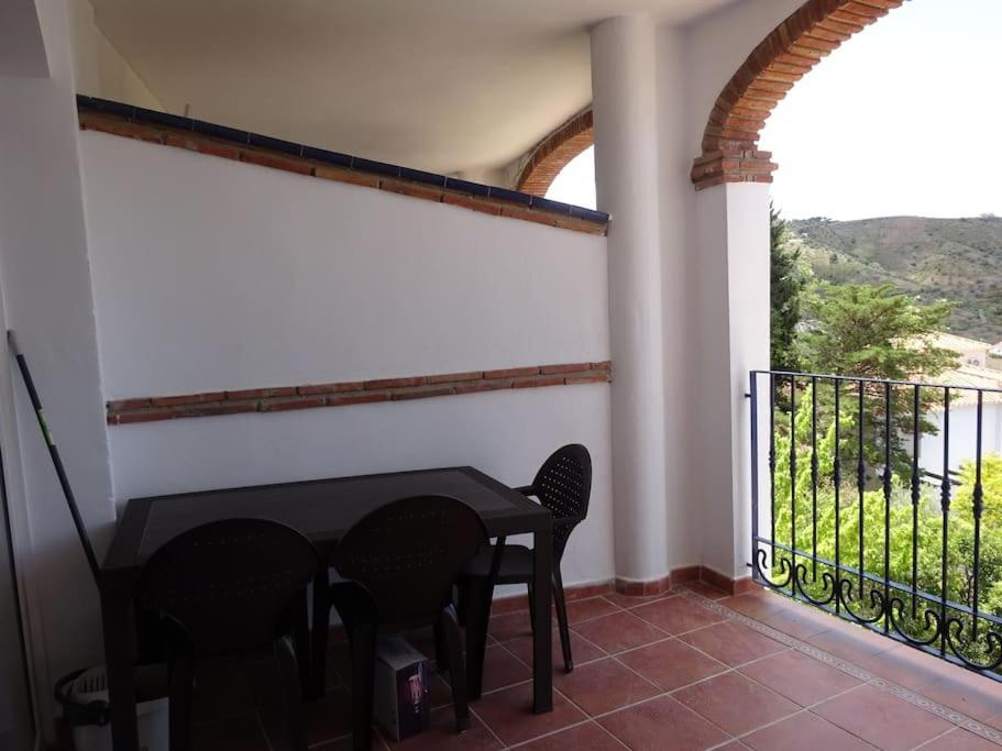 Apartamento La Fuente Alcaucín Buitenkant foto