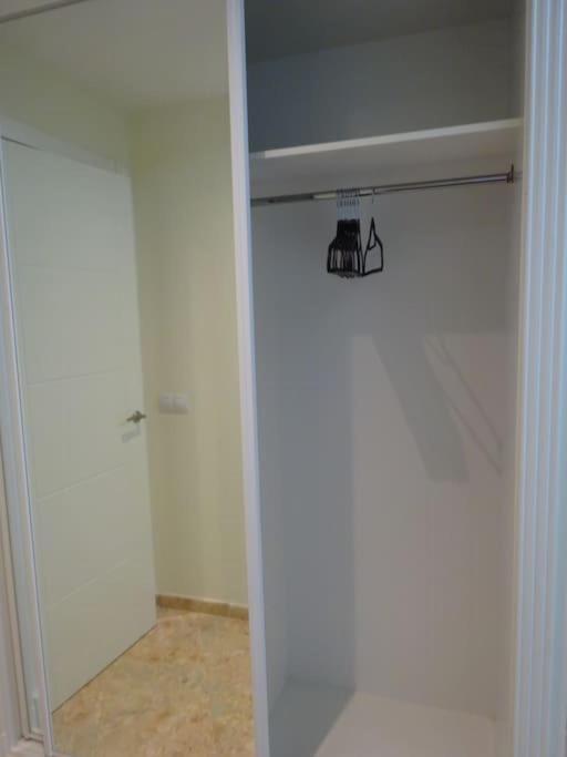 Apartamento La Fuente Alcaucín Buitenkant foto