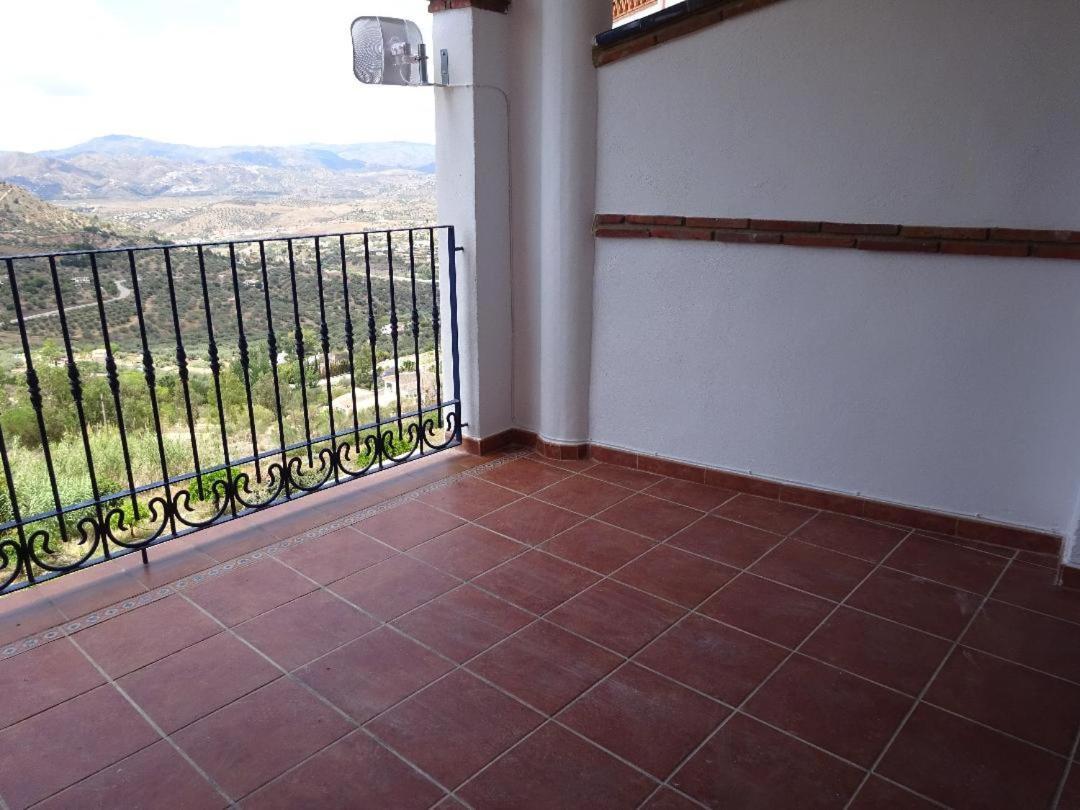 Apartamento La Fuente Alcaucín Buitenkant foto