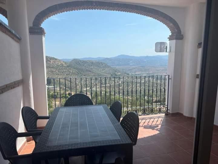 Apartamento La Fuente Alcaucín Buitenkant foto