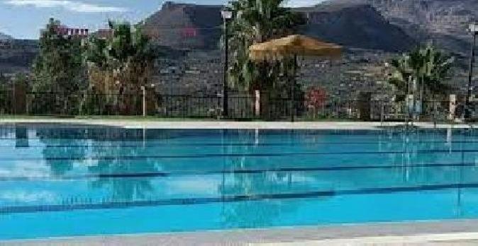 Apartamento La Fuente Alcaucín Buitenkant foto