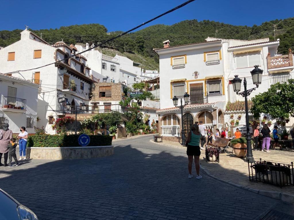 Apartamento La Fuente Alcaucín Buitenkant foto