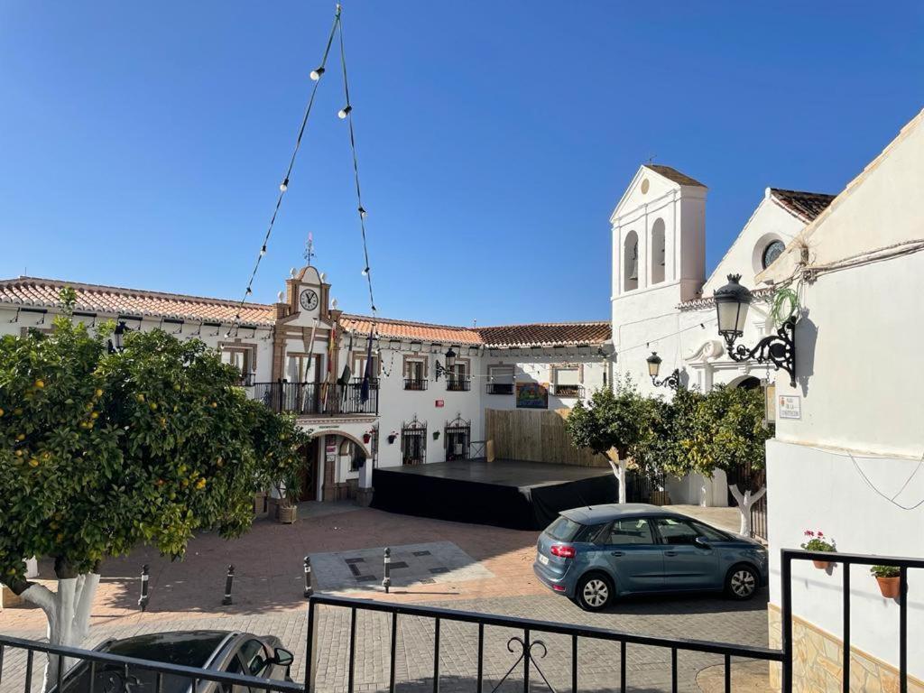 Apartamento La Fuente Alcaucín Buitenkant foto