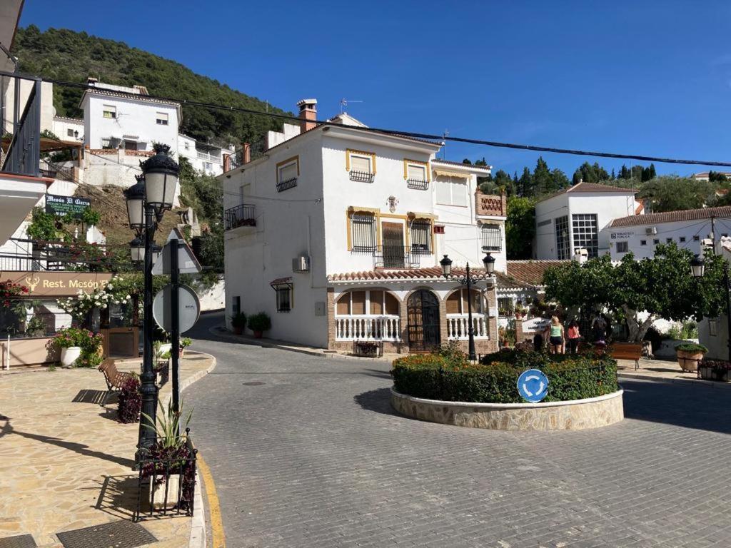 Apartamento La Fuente Alcaucín Buitenkant foto
